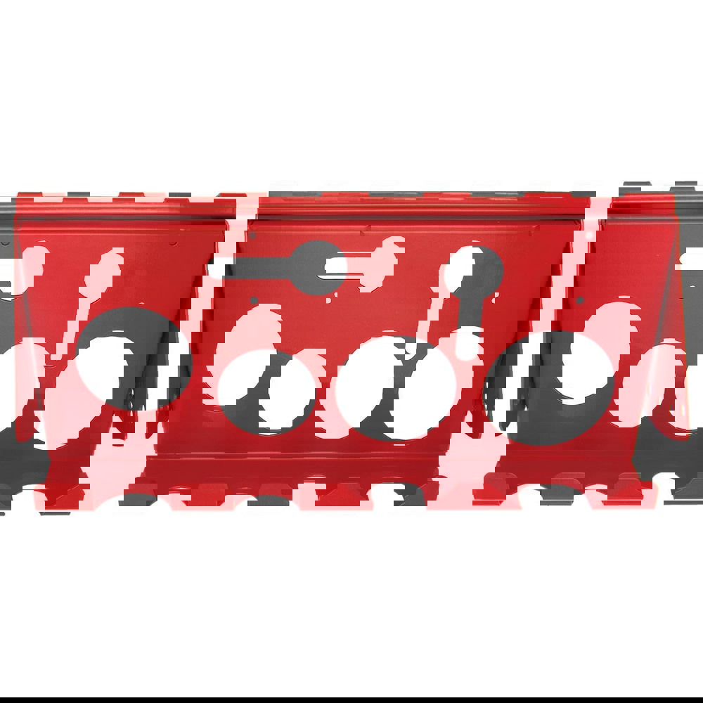 Tool Case Hanging Power Tool Rack Accessory: