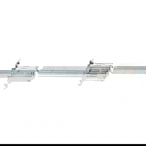 Open End Blind Rivet: Countersunk Head,