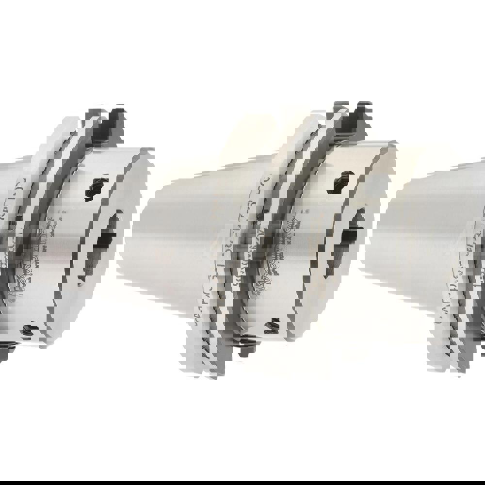 ST Series End Mill Holder: CAT40 Dual Contact Taper Shank, 3/4