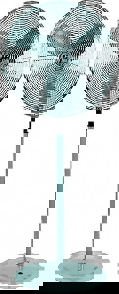 Industrial Circulation Fan: