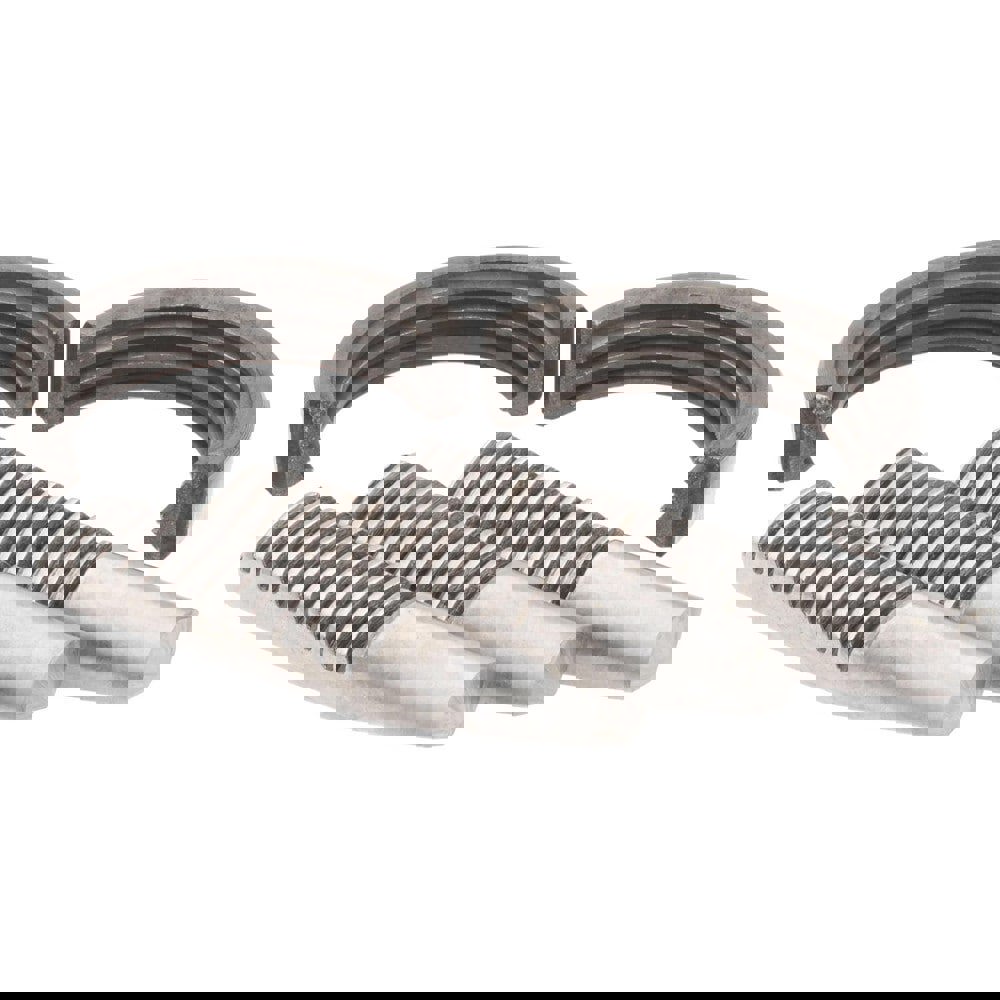 Drill Chuck Jaw & Nut Unit: Use with 1/2