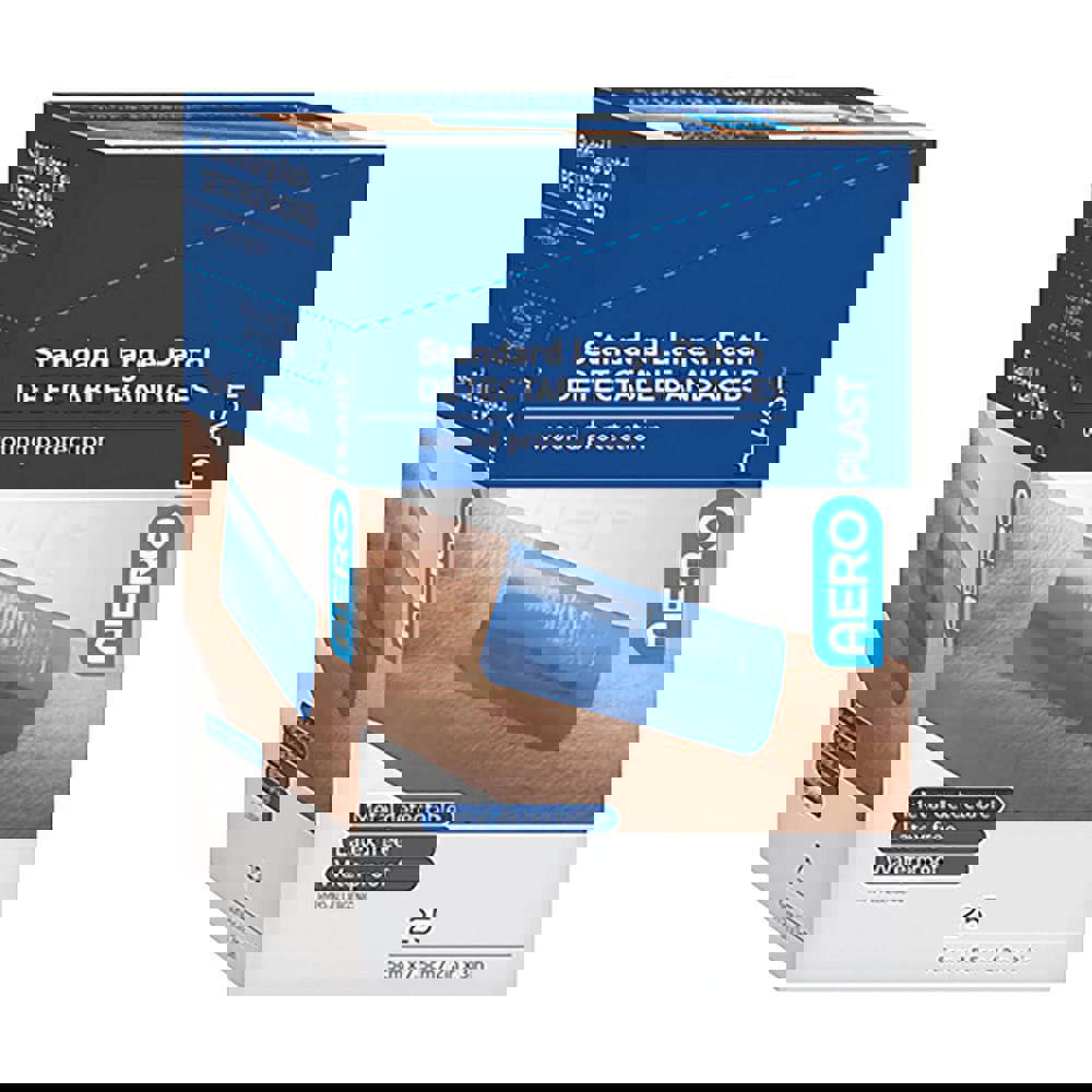 Bandages & Dressings; UNSPSC Code: 42311506