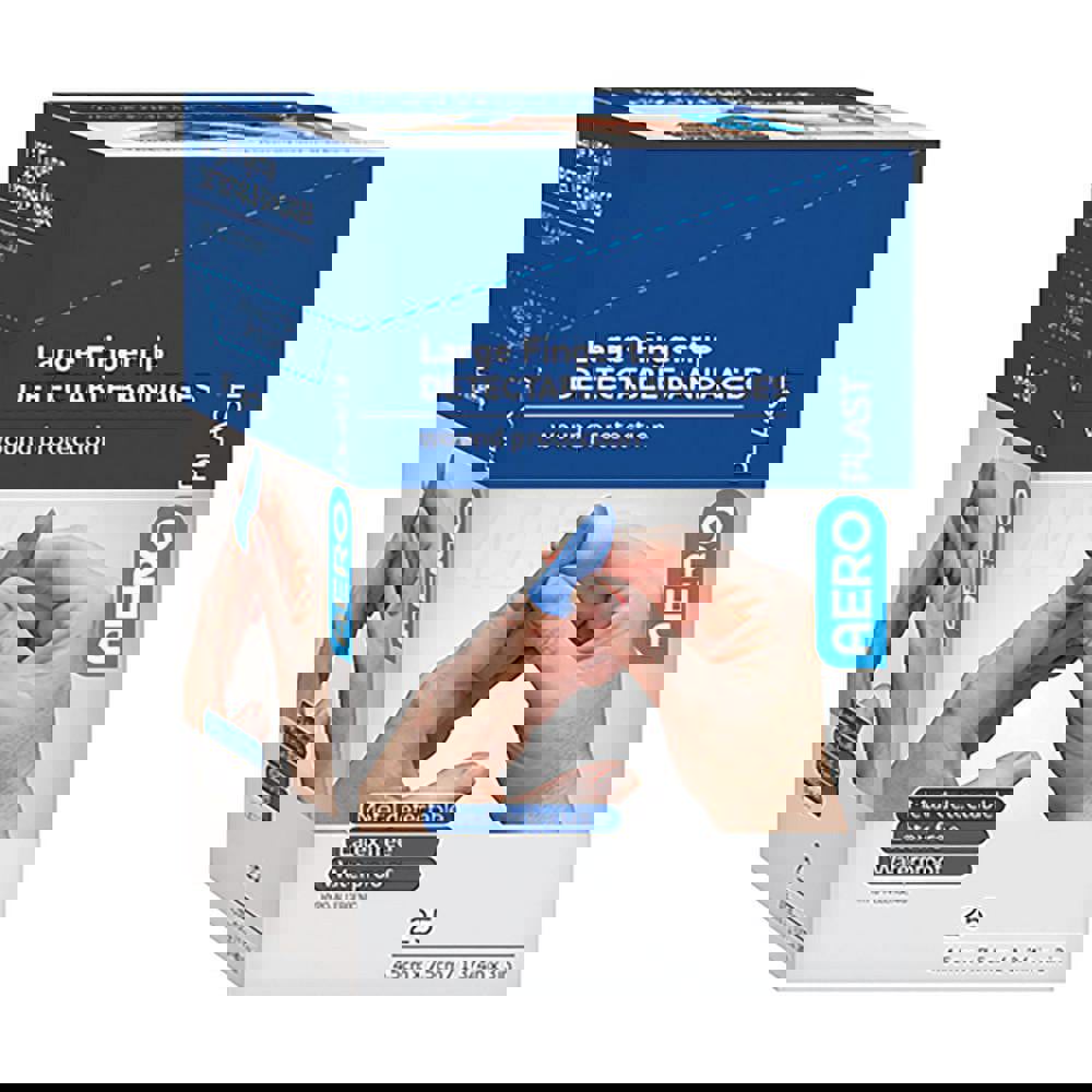 Bandages & Dressings; UNSPSC Code: 42311506