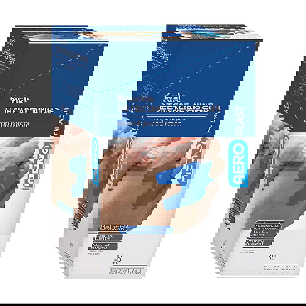 Bandages & Dressings; UNSPSC Code: 42311506