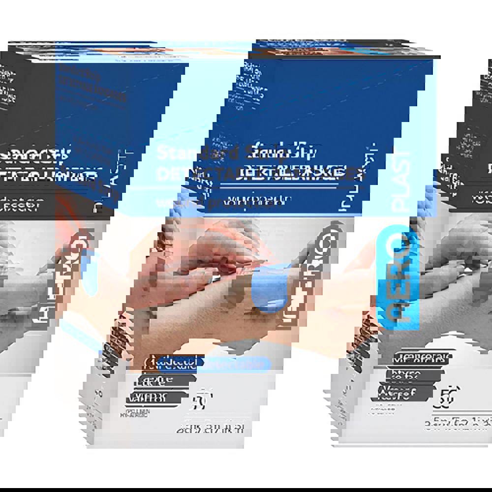 Bandages & Dressings; UNSPSC Code: 42311506