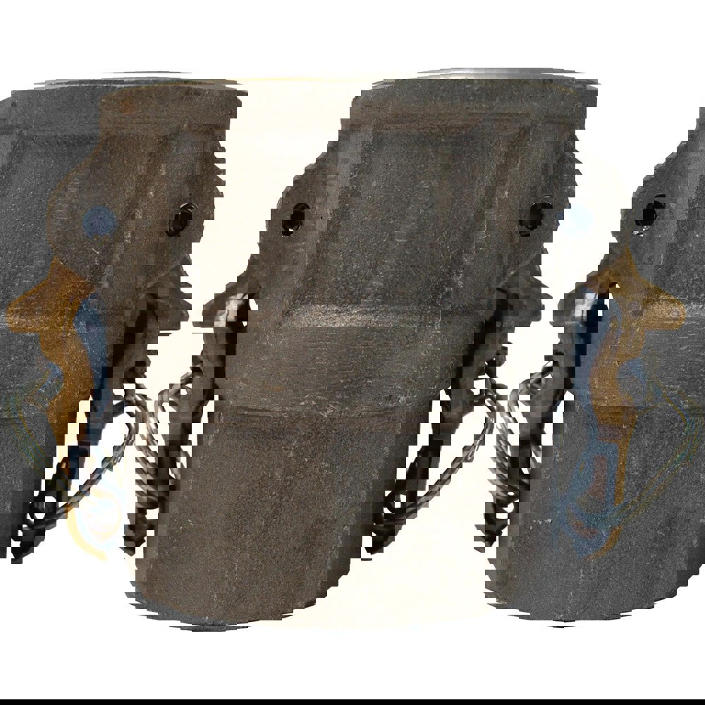 Suction & Discharge Hose Couplings; Type: Type D Coupler ; Coupling Type: Cam & Groove ; Coupling Descriptor: Boss-Lock Coupler x FNPT ; Material: Aluminum ; Coupler Size (Fractional Inch): 2 ; Thread Size: 2