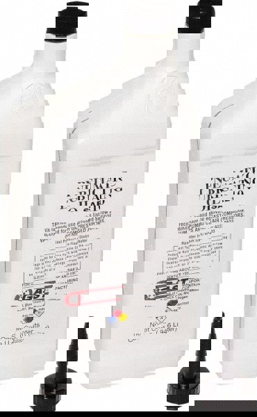 Compressed Air Lubricator: