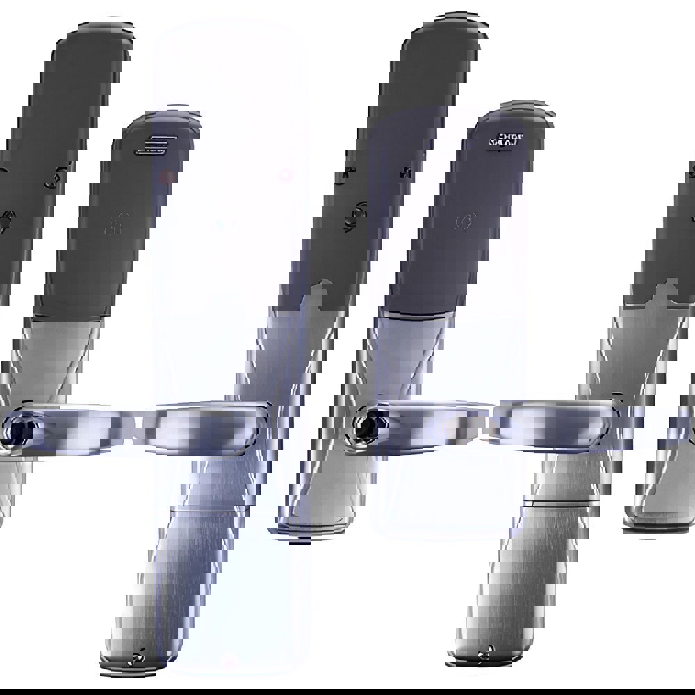 Lever Locksets; Lockset Type: Classroom ; Key Type: Keyed Different ; Back Set: 2-3/4 (Inch); Cylinder Type: Less Core ; Material: Metal ; Door Thickness: 1-3/4