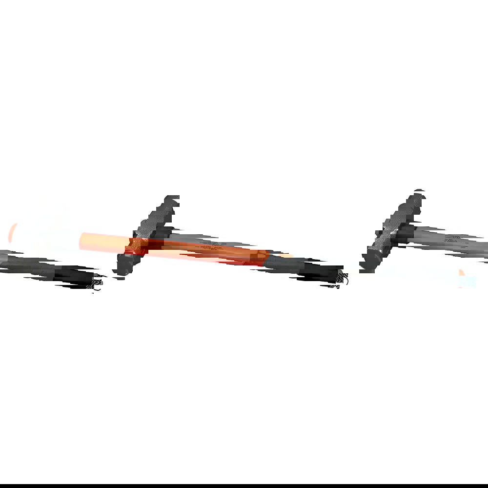 Sledge Hammers; Tool Type: Antidrop ACO Sledge Hammer ; Head Material: Steel ; Head Weight Range: 3 to 5.9 Lb ; Handle Material: Fiberglass ; Overall Length Range: 25