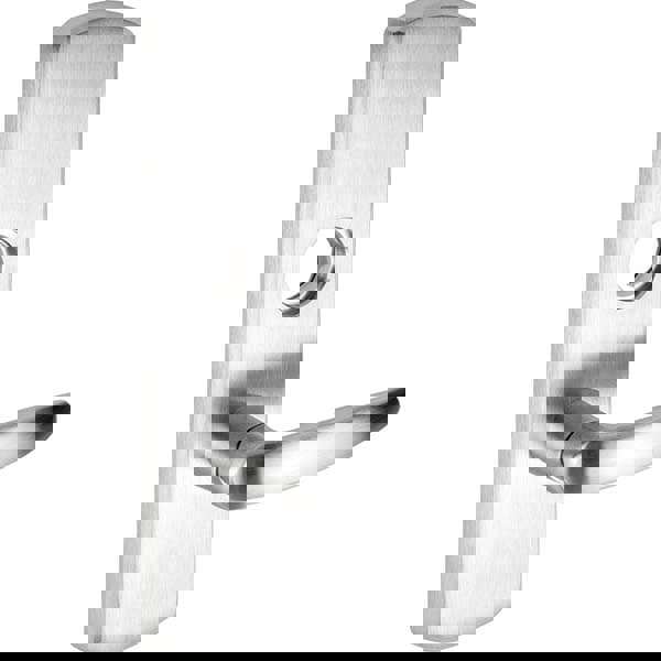 Vertical Bars; Hand: Left Hand Reverse ; Minimum Door Width: 33 (Inch); Maximum Door Width: 36.000 (Inch); Grade: 1 ; Special Item Information: For use with Aluminum Doors ; Minimum Order Quantity: 1.000