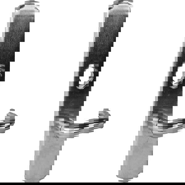 Vertical Bars; Hand: Right Hand Reverse ; Minimum Door Width: 33 (Inch); Maximum Door Width: 36.000 (Inch); Grade: 1 ; Special Item Information: For use with Aluminum Doors ; Minimum Order Quantity: 1.000