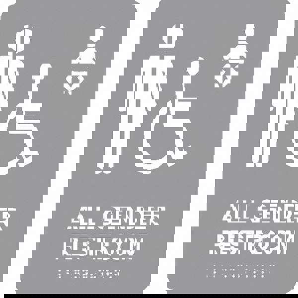 ADA Traffic & Parking Sign: 