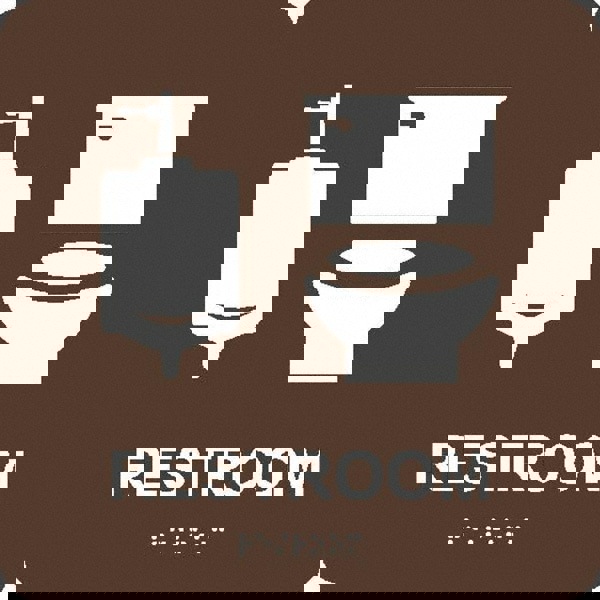 ADA Traffic & Parking Sign: 