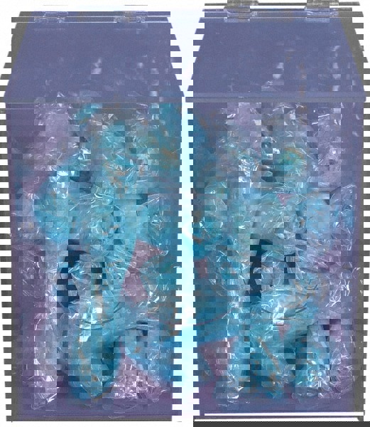 Table and Wall Mount Miscellaneous Dispenser