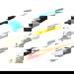 ADDON LC/SC M/M PATCH CBL 3M AQUA OM4 RI