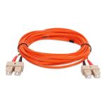 4M MULTI-MODE FIBER 62.5/125 DUPLEX SC/S