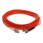 30M MULTI-MODE FIBER 62.5/125 DUPLEX ST/