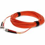 15M MULTI-MODE FIBER 62.5/125 DUPLEX ST/