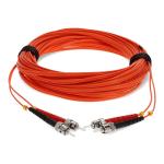 30M MULTI-MODE FIBER 62.5/125 DUPLEX ST/