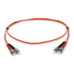 4M MULTI-MODE FIBER 62.5/125 DUPLEX ST/S