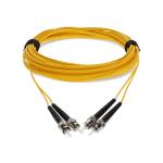6M SINGLE-MODE FIBER SMF 9/125 DUPLEX ST