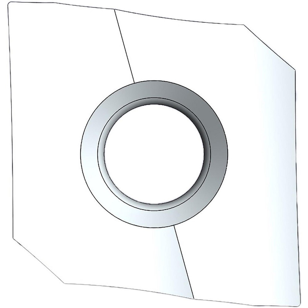 Milling Insert: ANSI ADEH431, Z9, Carbide