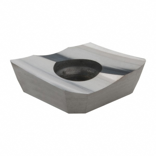 Milling Insert: ANSI ADEH432, Z9, Solid Carbide