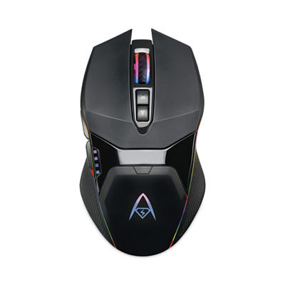 MOUSE,GAMING 16000 DPI,BK