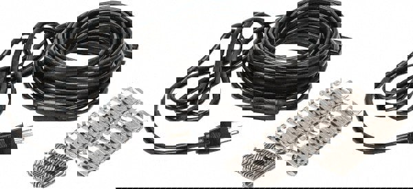 30' Long, 150 Watt, Roof Deicing Cable