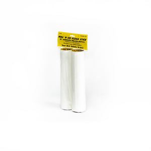 10 ADHE ROLR REFILL 12/CA