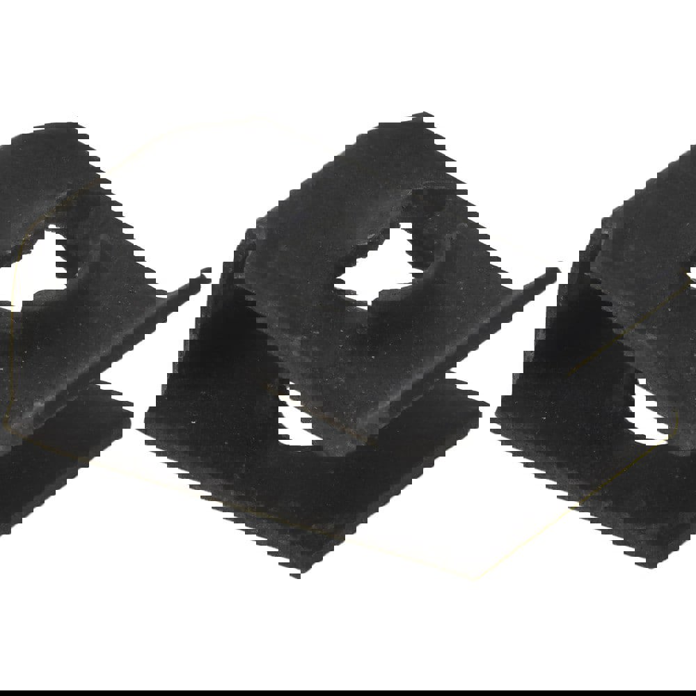 #8 Screw, 0.11 to 3/16