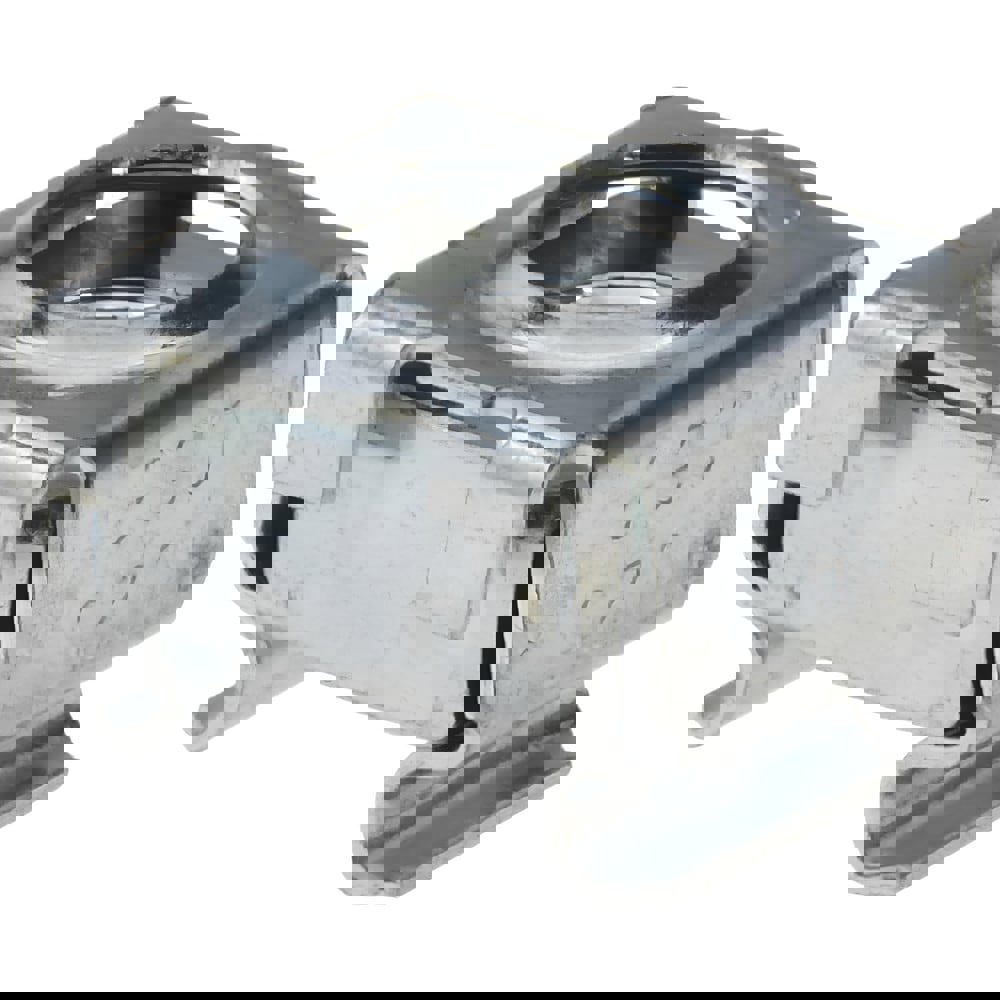 #10-32 Screw, 0.025 to 1/16