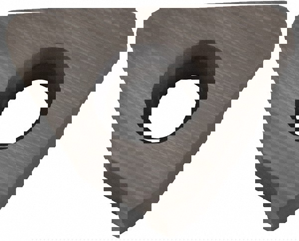 Anvil for Indexables: 0.375