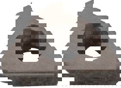 Anvil for Indexables: 0.375