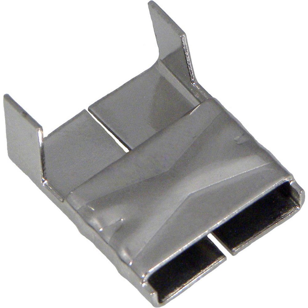 Band Clamps & Buckles