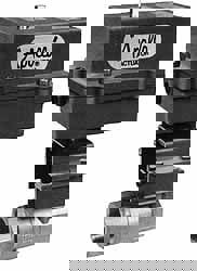 Motorized Automatic Ball Valve: 2