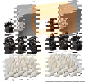 80 cfm Bathroom Exhaust Fan