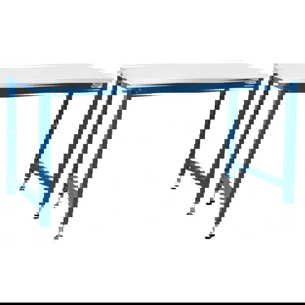 Stationary Work Bench: 72