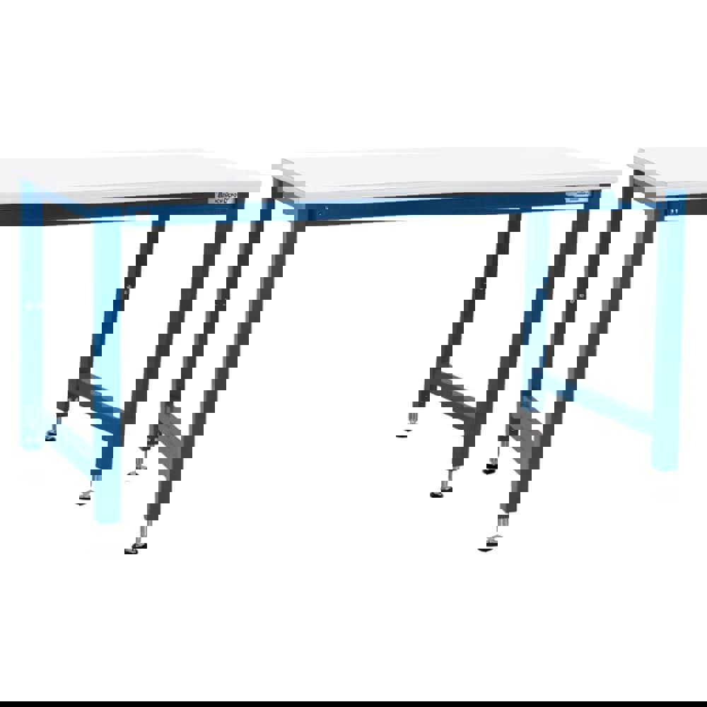 Stationary Work Bench: 72