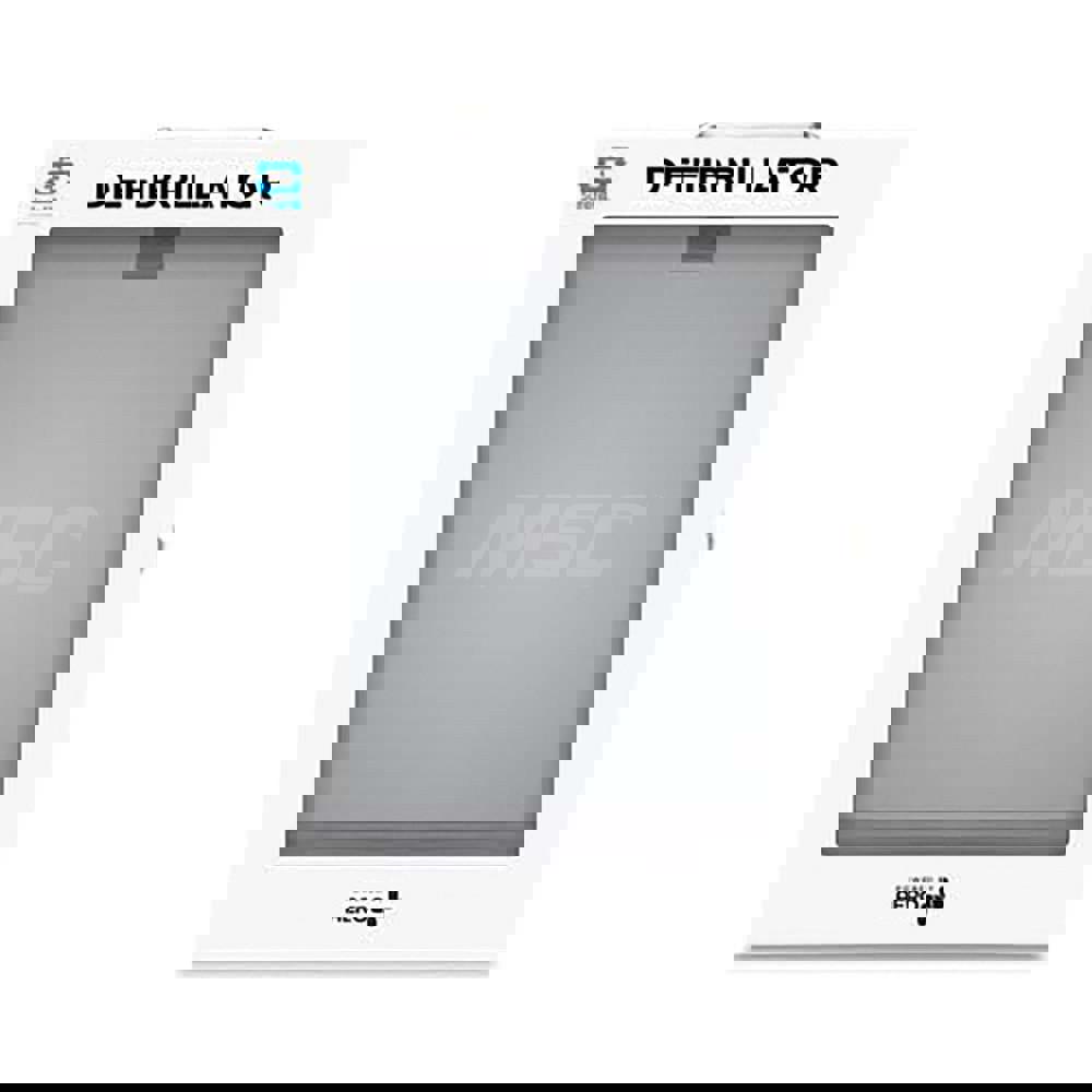 Defibrillator (AED) Accessories; UNSPSC Code: 42172105