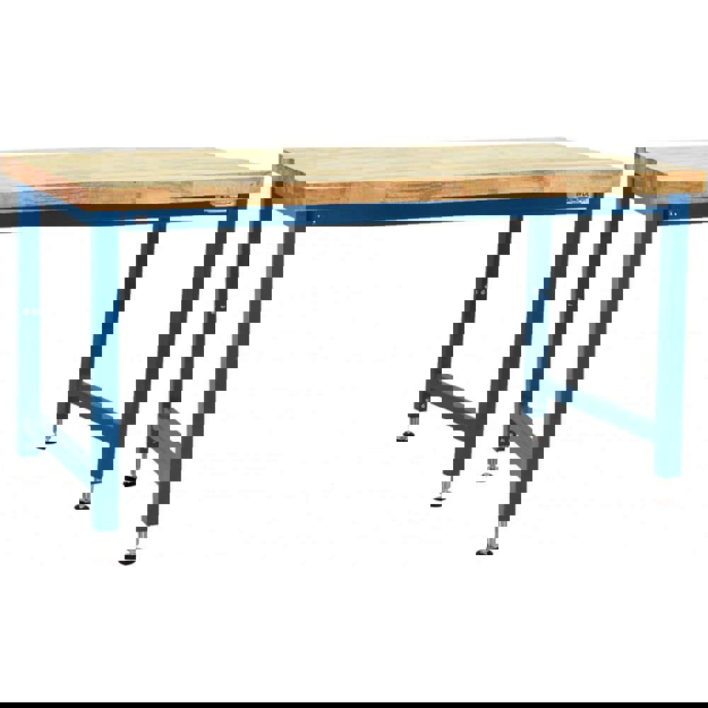 Stationary Work Bench: 48