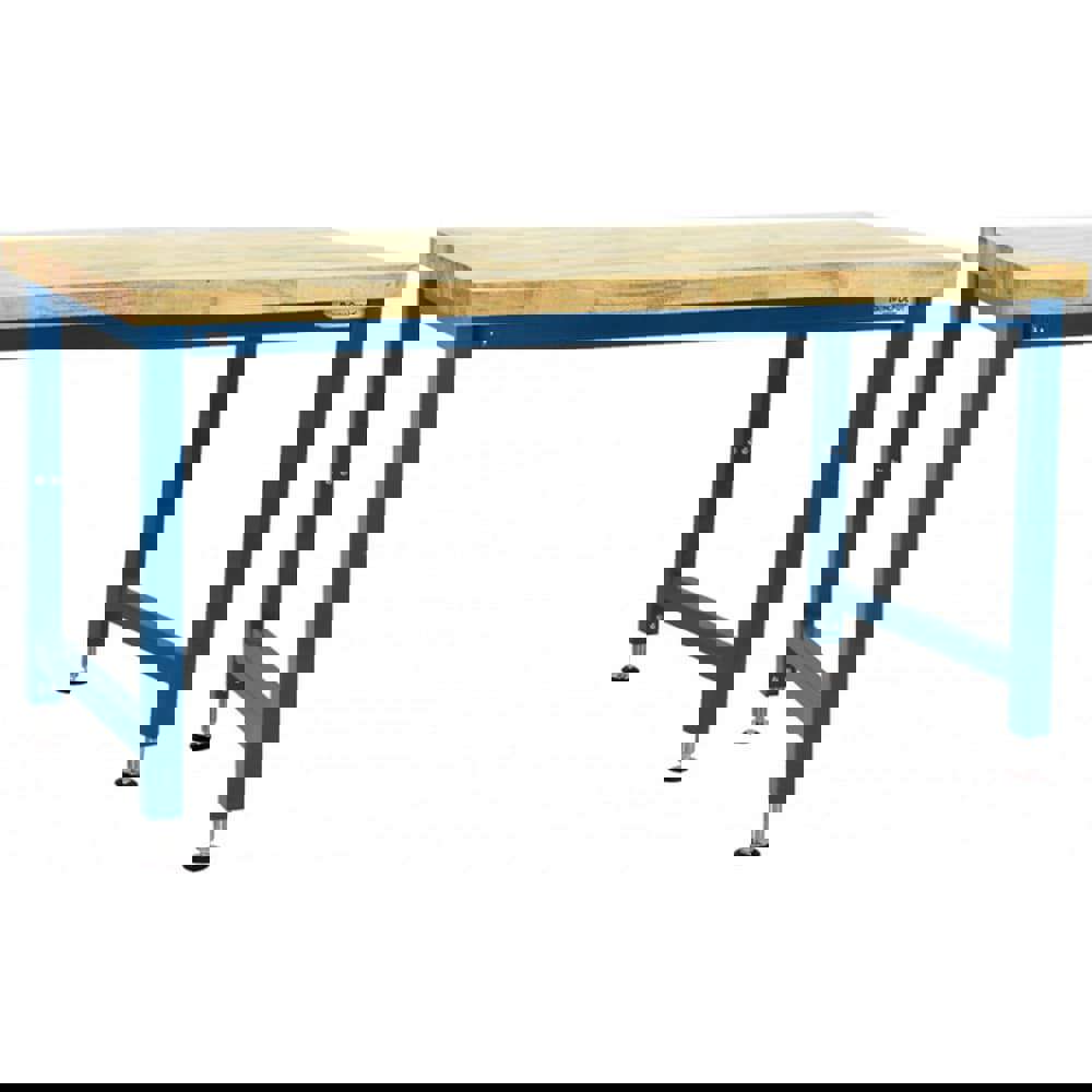 Stationary Work Bench: 72