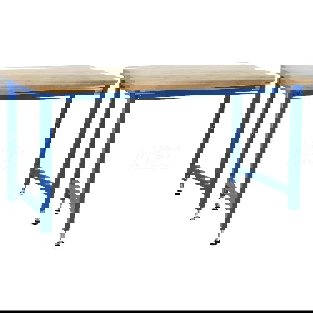 Stationary Work Bench: 36