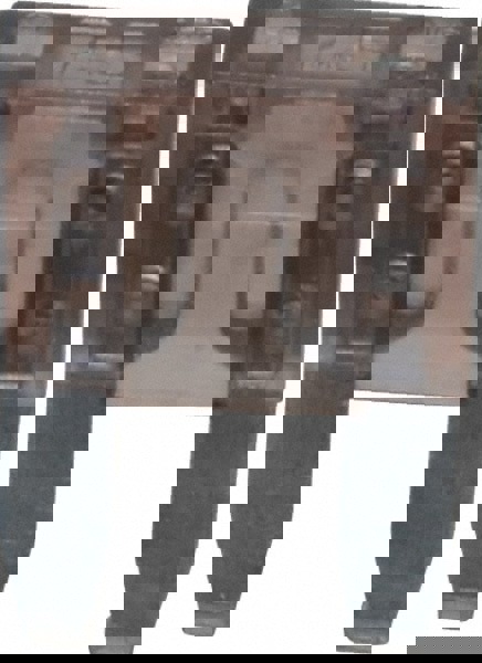 7.5 Amp, 32 VDC, Bussmann ATM-7-1/2, Fast Acting Automotive Fuse