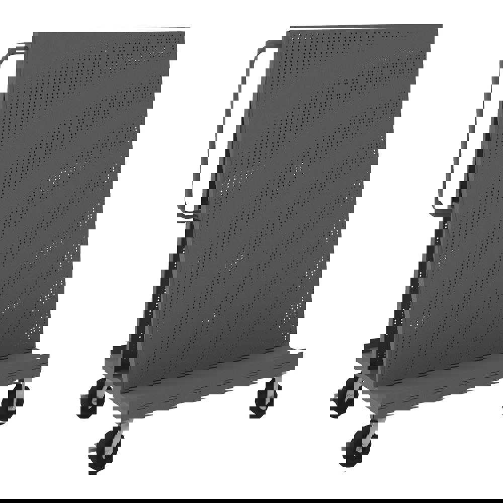 A-Frame Truck: Steel Platform, 30