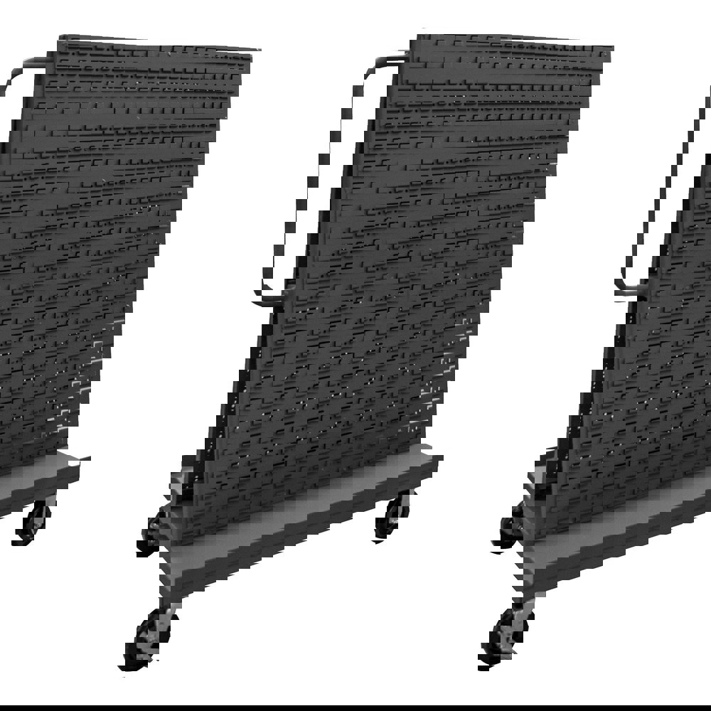 A-Frame Truck: Steel Platform, 30