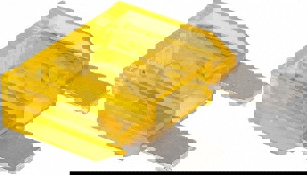 20 Amp, 32 VDC, Bussmann MAX-20, Time Delay Automotive Fuse