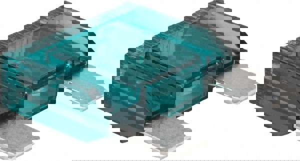 30 Amp, 32 VDC, Bussmann MAX-30, Time Delay Automotive Fuse