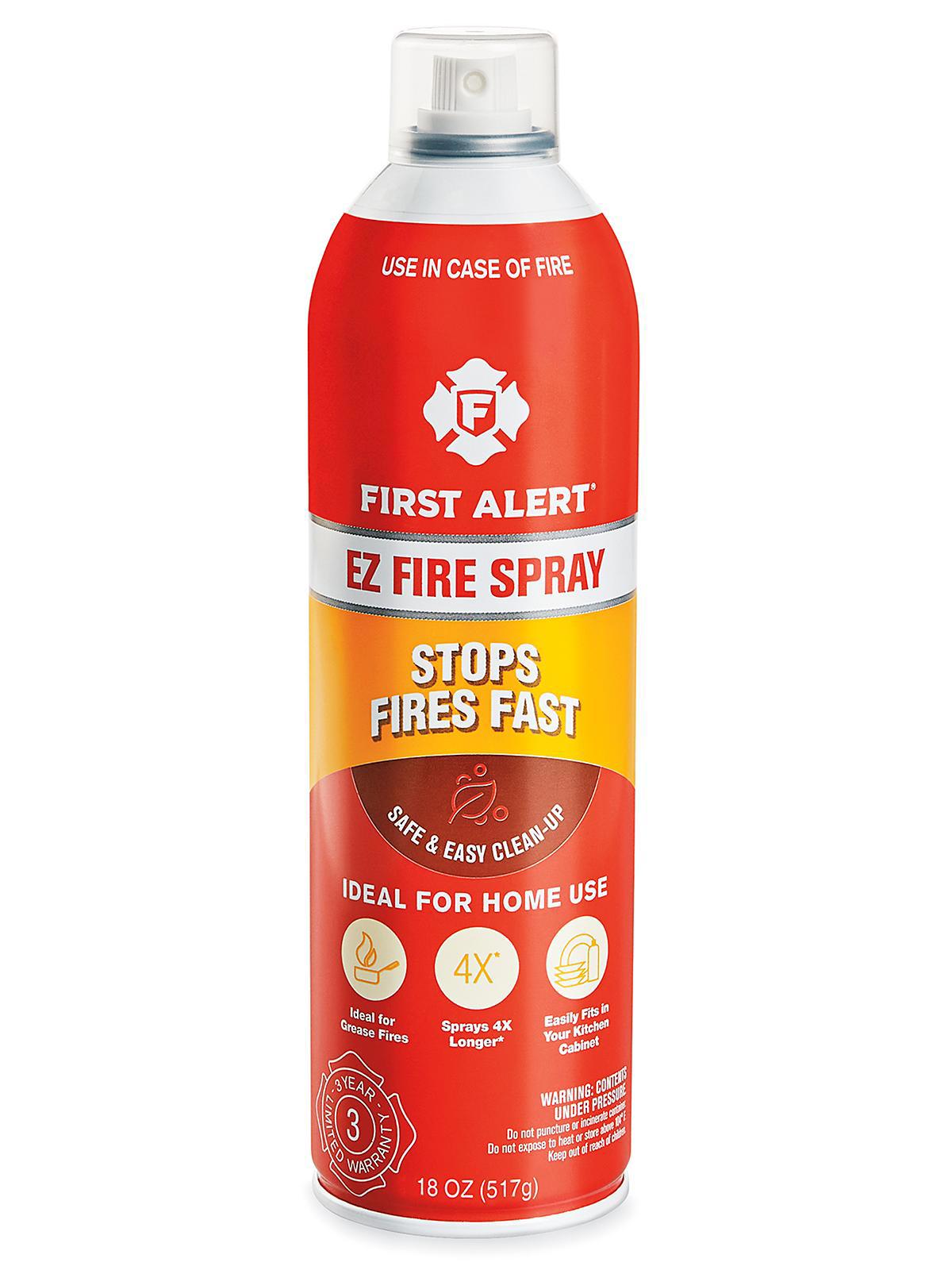 FIRE EXTIN SPRY AERO 14 OZ