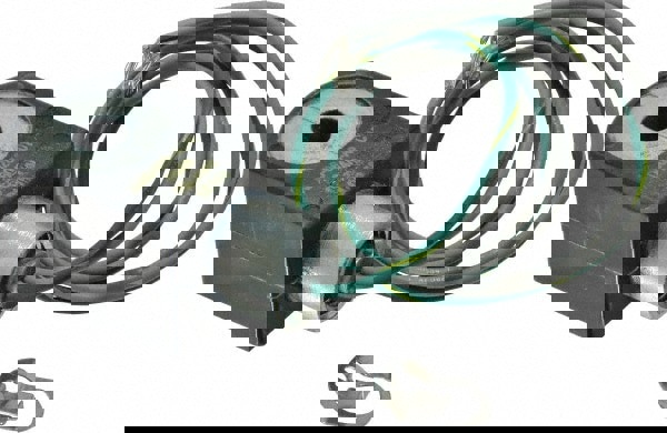 24 Volt, 18 Coil Lead Length, Class F, Solenoid Coil